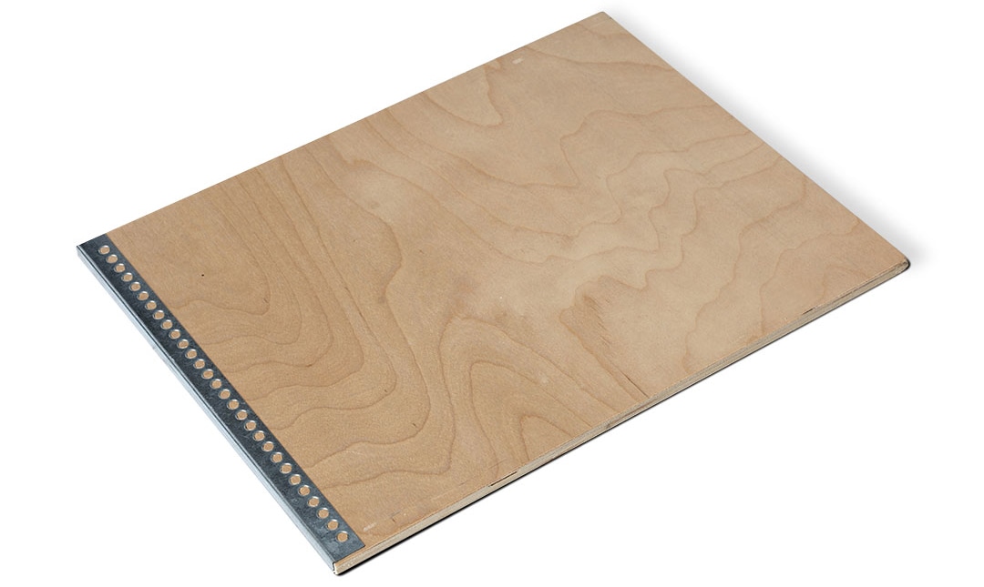 WOODEN BOX