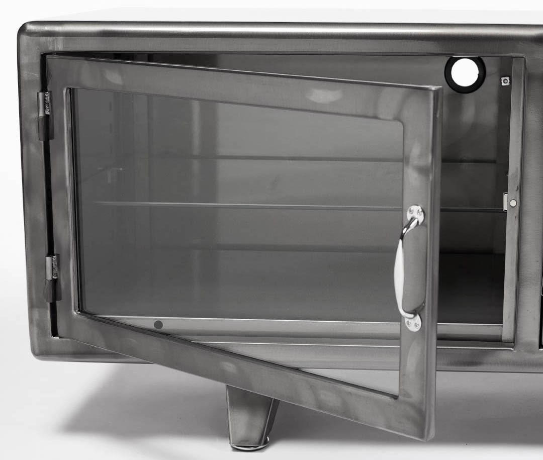 LOW CABINET 180 RAW