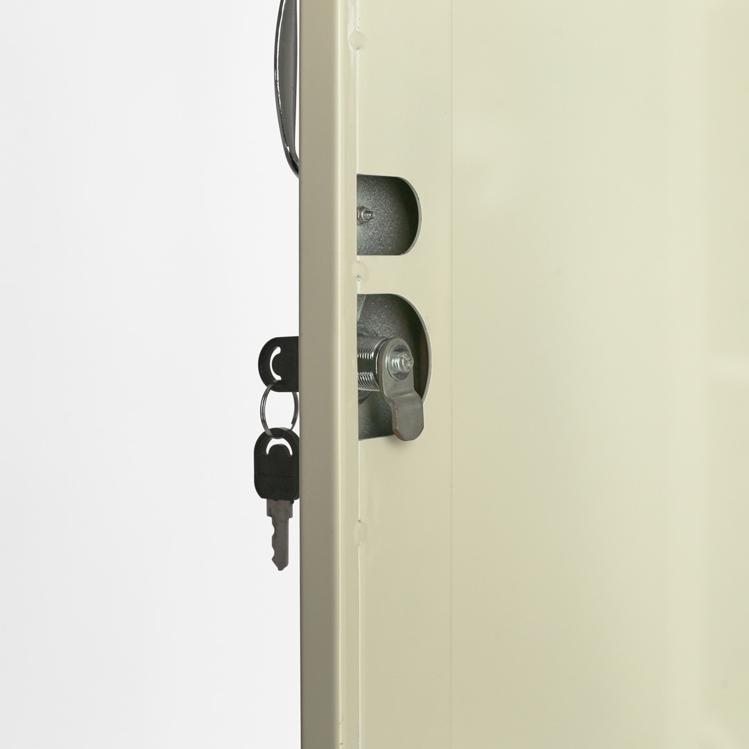 LOCKER 65 IVORY