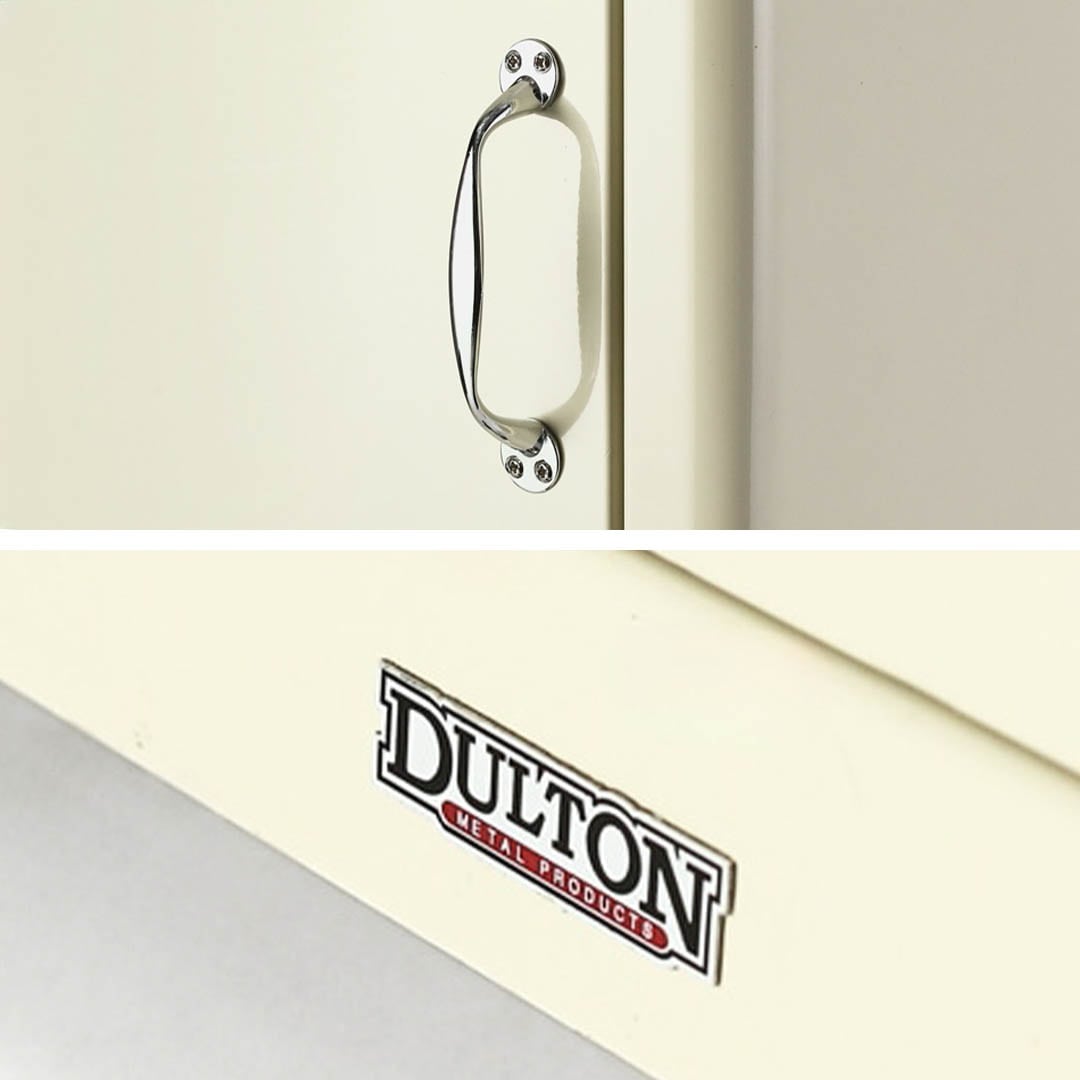 LOCKER 65 IVORY