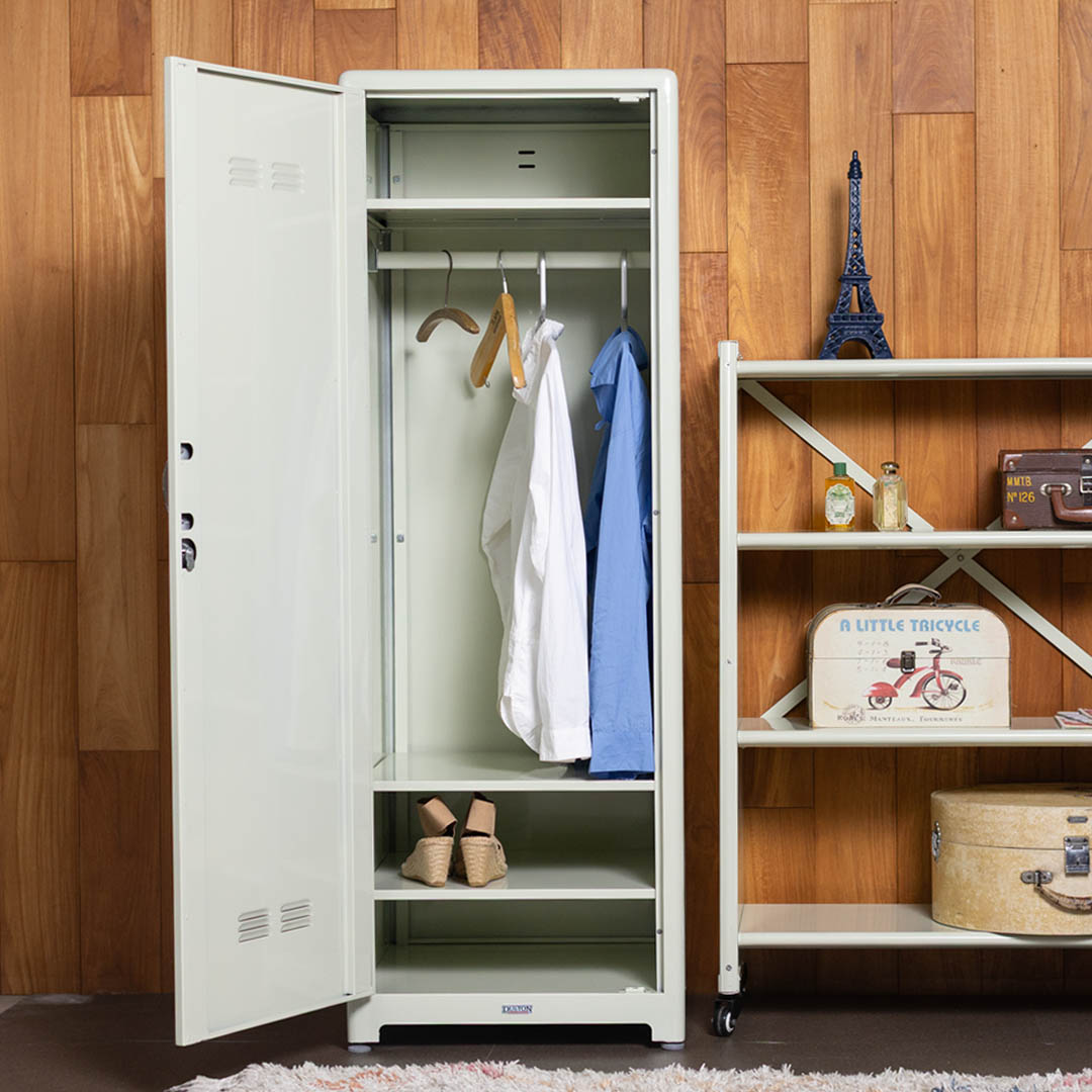 DULTON ONLINE SHOP | LOCKER 65 IVORY(IVORY): 家具