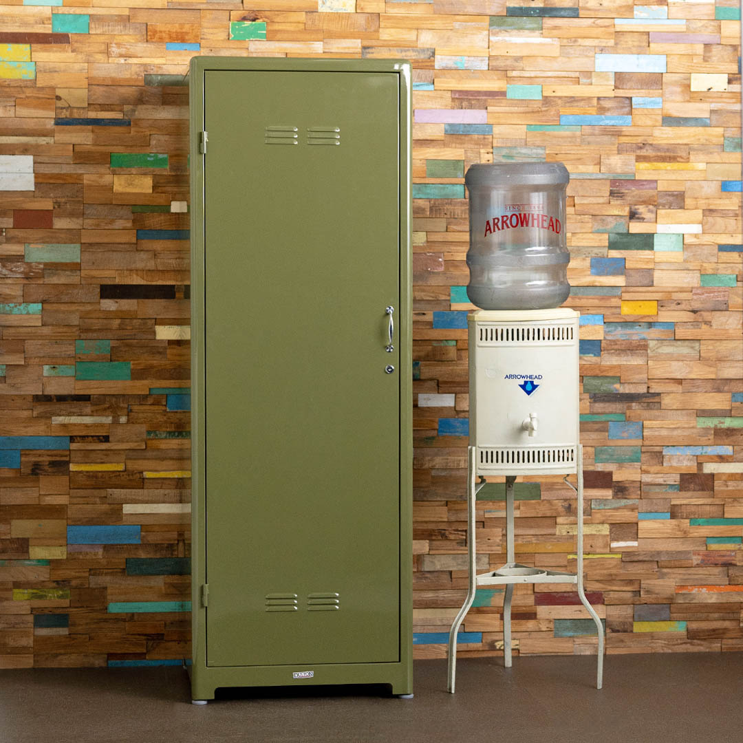 DULTON ONLINE SHOP | LOCKER 65 OLIVE DRAB(OLIVE DRAB): 家具