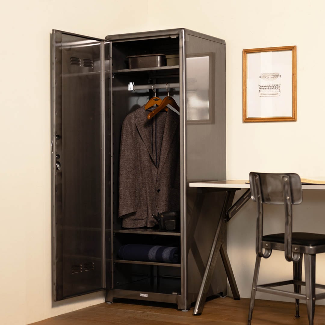DULTON ONLINE SHOP | LOCKER 65 RAW(RAW): 家具