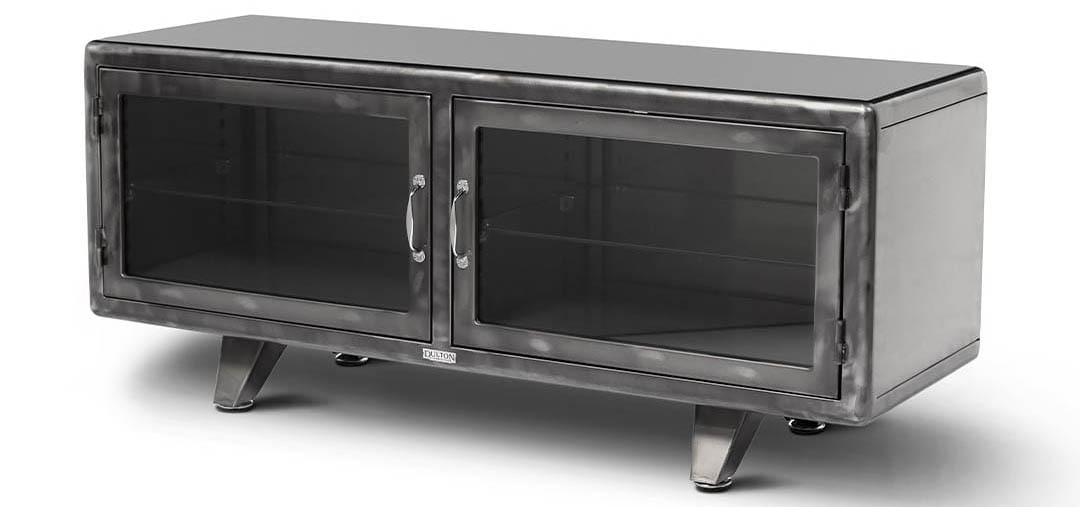DULTON ONLINE SHOP | LOW CABINET 120 RAW(120cm RAW): 家具