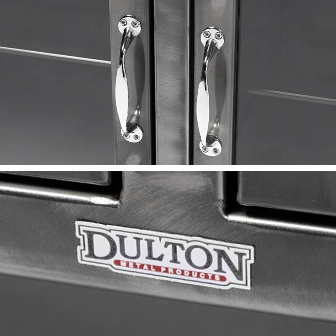 DULTON ONLINE SHOP | LOW CABINET 120 RAW(120cm RAW): 家具
