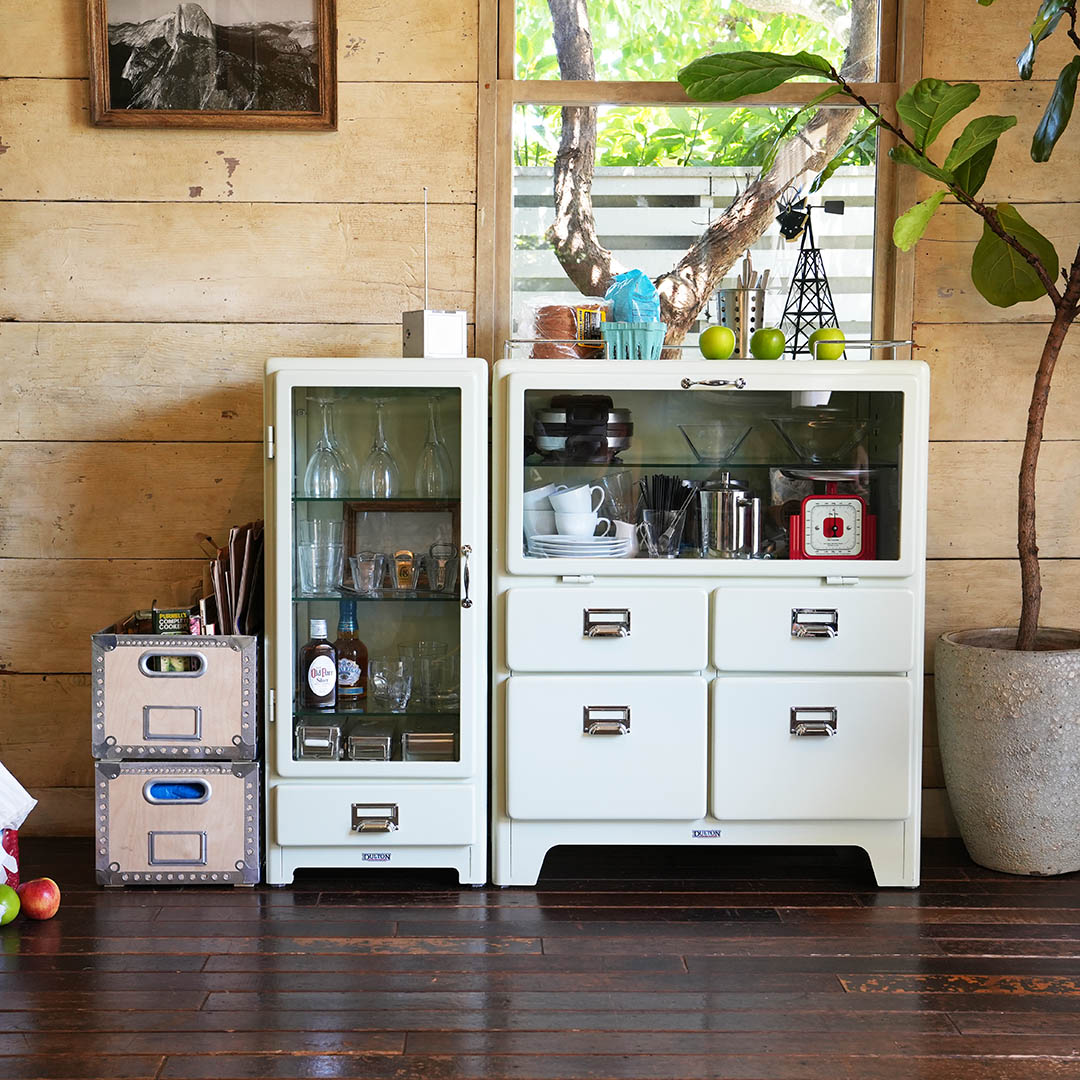 5 LAYER CABINET WITH DRAWER
