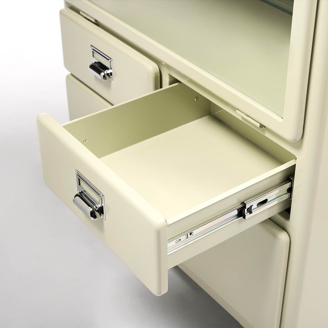 CUP BOARD IVORY