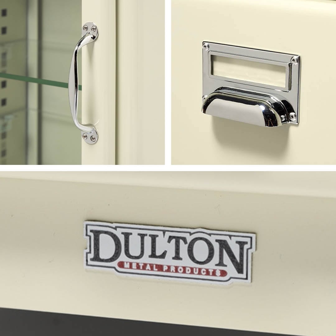 5 LAYER CABINET WITH DRAWER