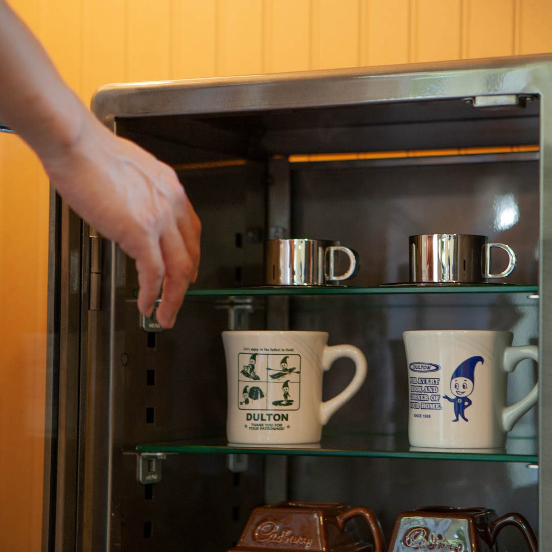 5 LAYER CABINET WITH DRAWER