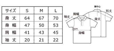 30THPOLO-SHIRTS