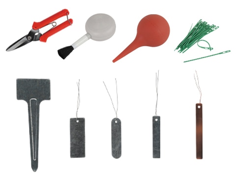 GARDEN TOOLS