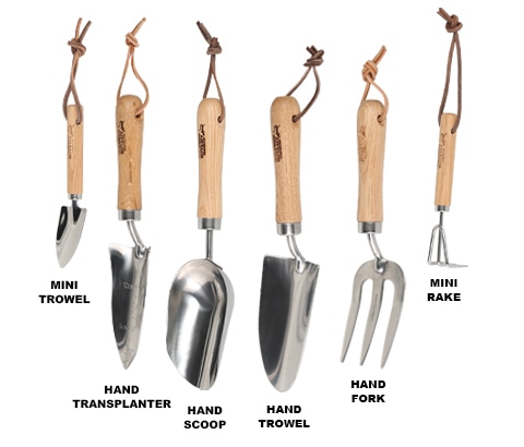 GARDENTOOLS