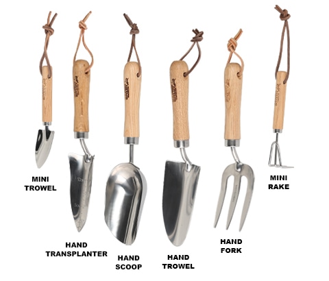 GARDENTOOLS