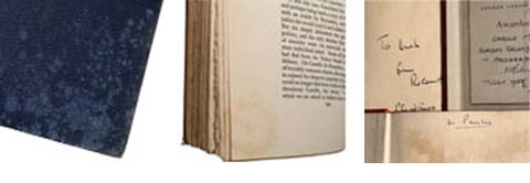 ANTIQUE BOOK ASSORTED-50cm