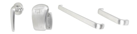 ALUMINUM HANDLE