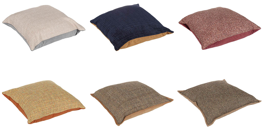 CUSHION