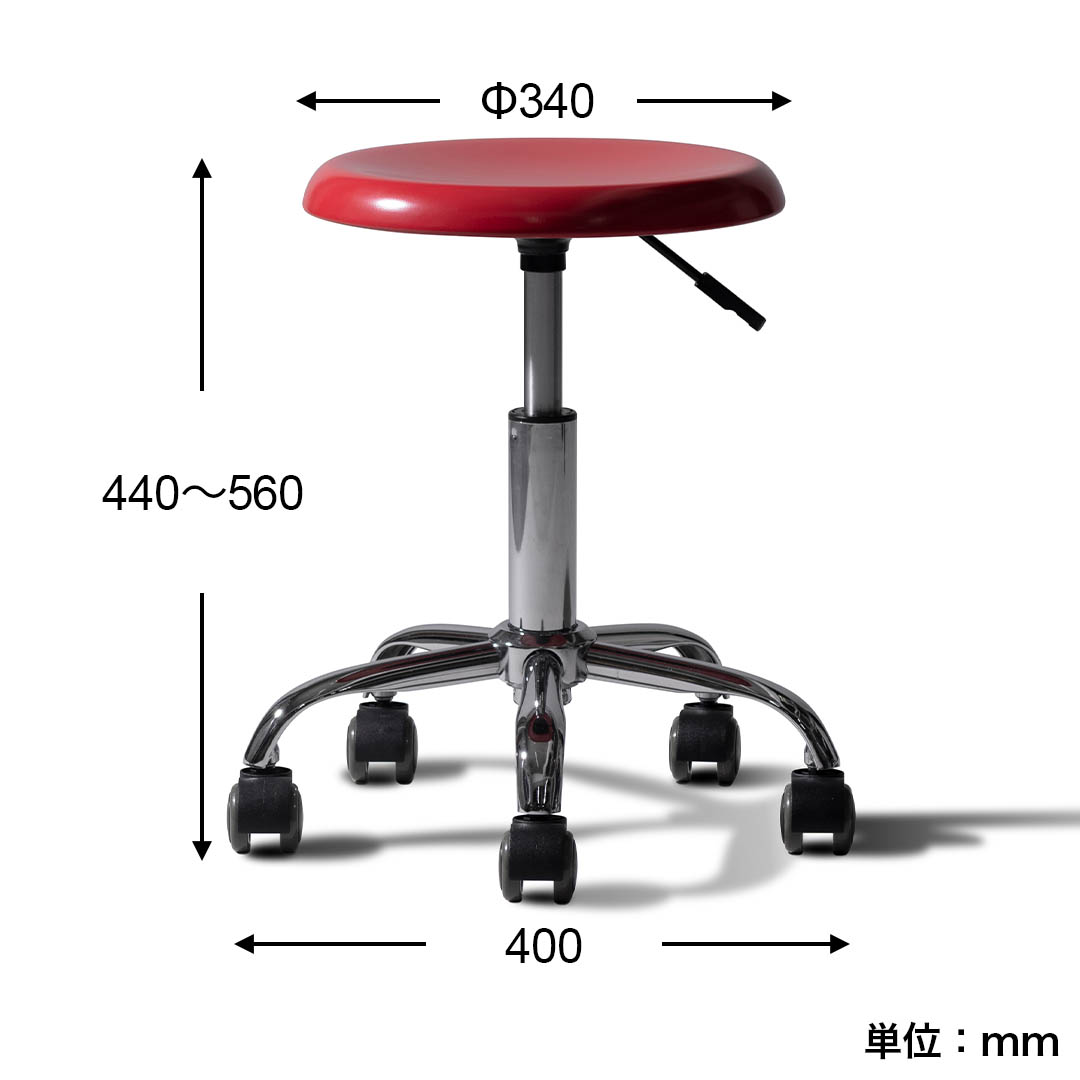 CH-D420-RD