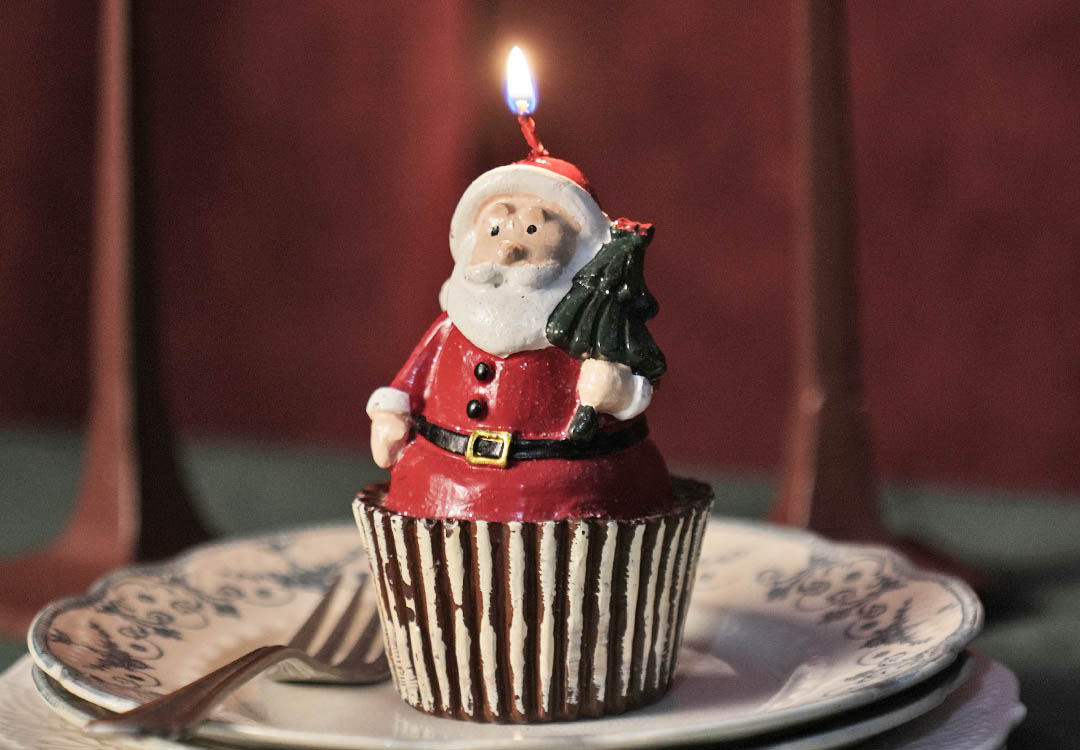 CRAFT CANDLE