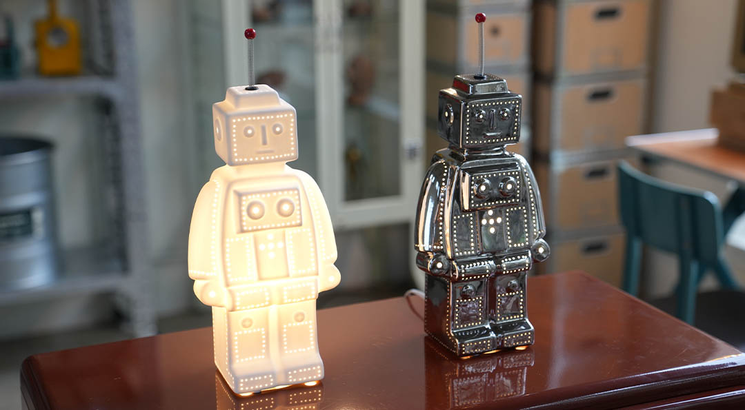 ROBOT