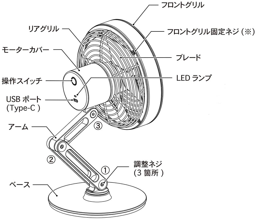 DS-0900CR-BK