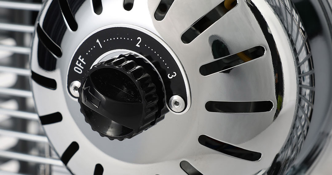 AIR CIRCULATOR