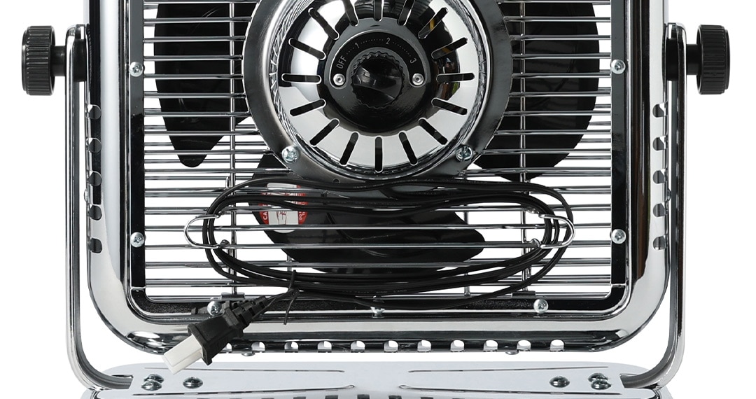 AIR CIRCULATOR