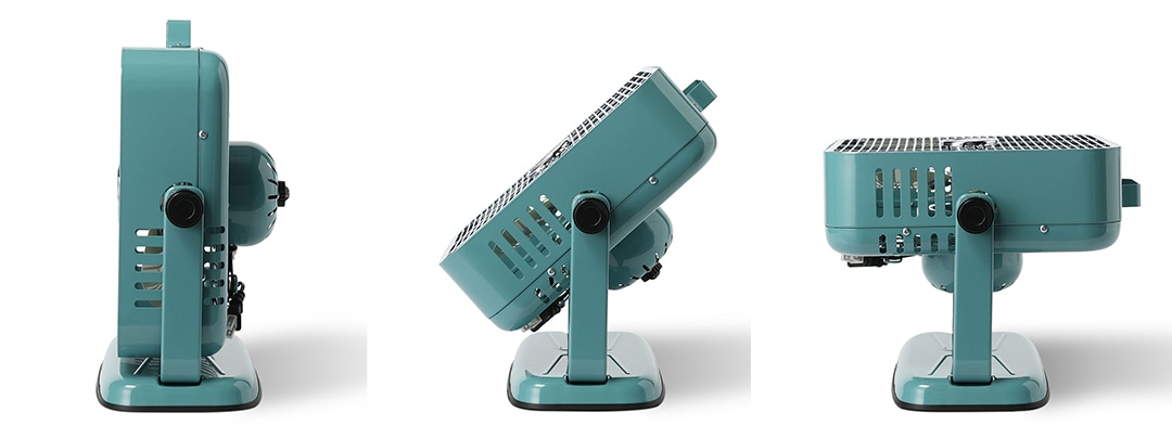 AIR CIRCULATOR