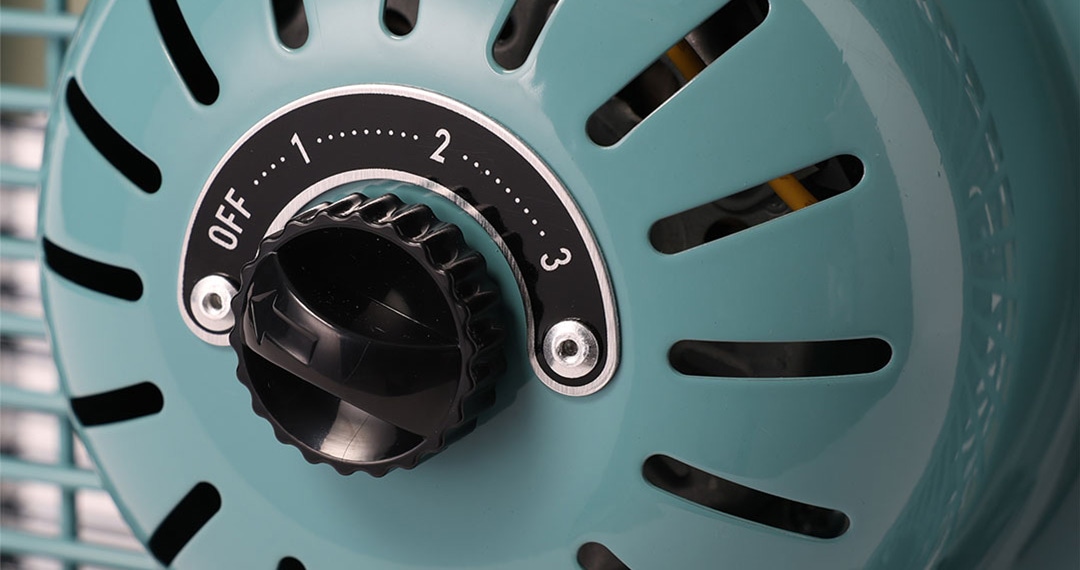 AIR CIRCULATOR
