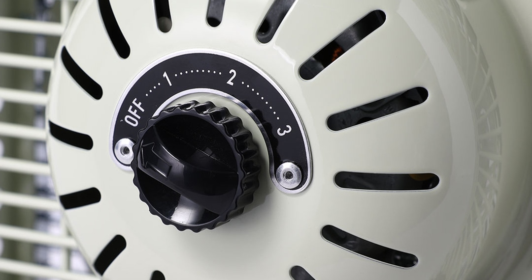 AIR CIRCULATOR