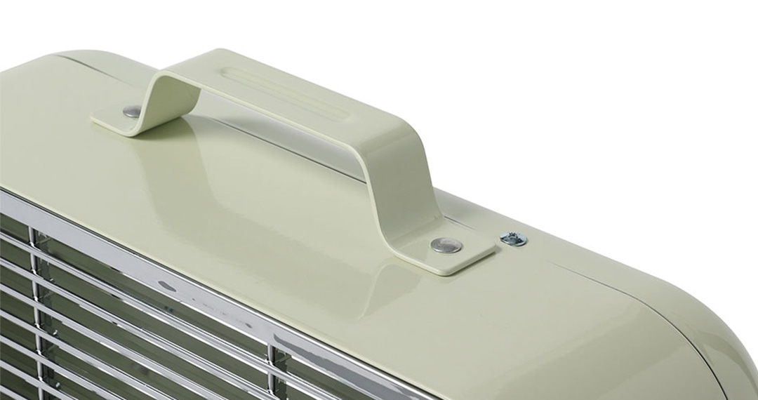 AIR CIRCULATOR