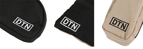 DTN THREE POUCH SHOULDER