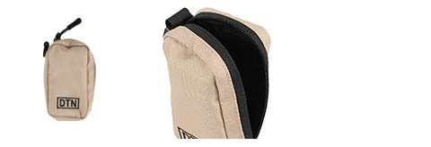 DTN THREE POUCH SHOULDER