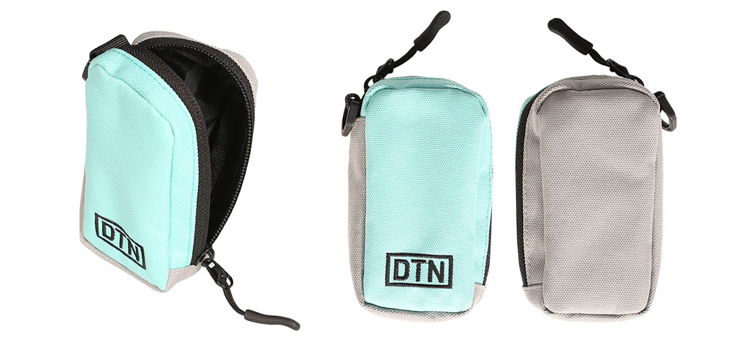 DTN THREE POUCH SHOULDER