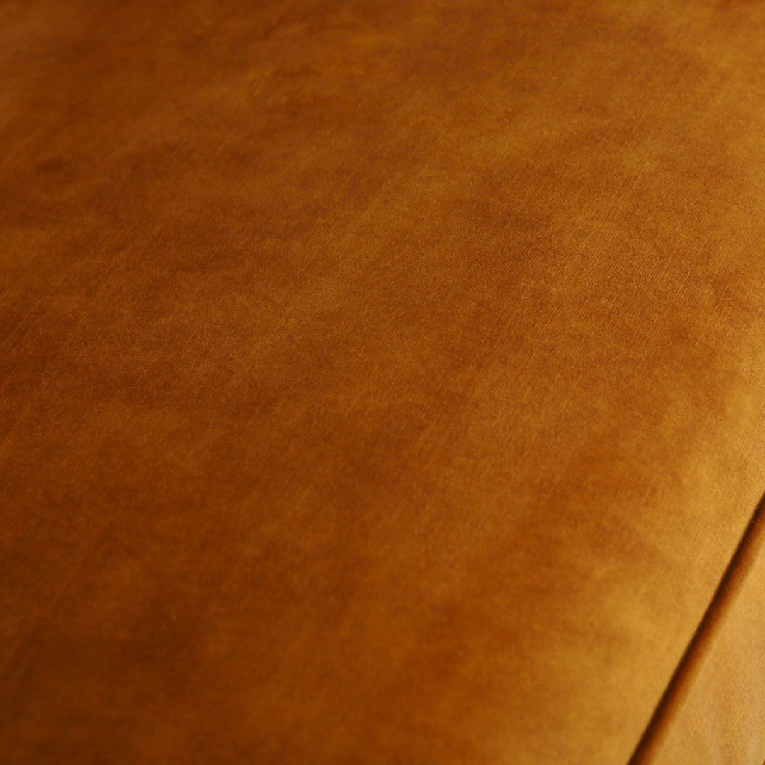 VELVET SOFA 2 SEATER