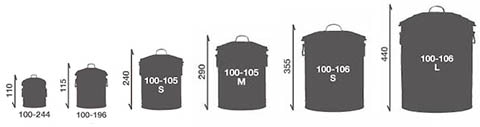 GARBAGE CAN