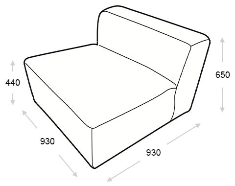 ROCKING CHAIR
