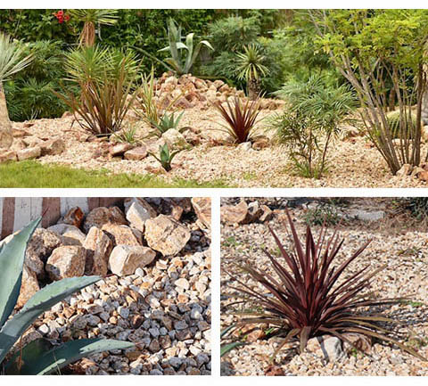 TONE STONE SCOTCH GRAVEL
