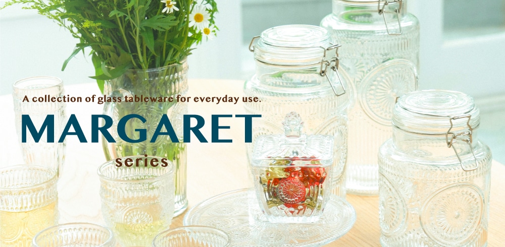 MARGARET