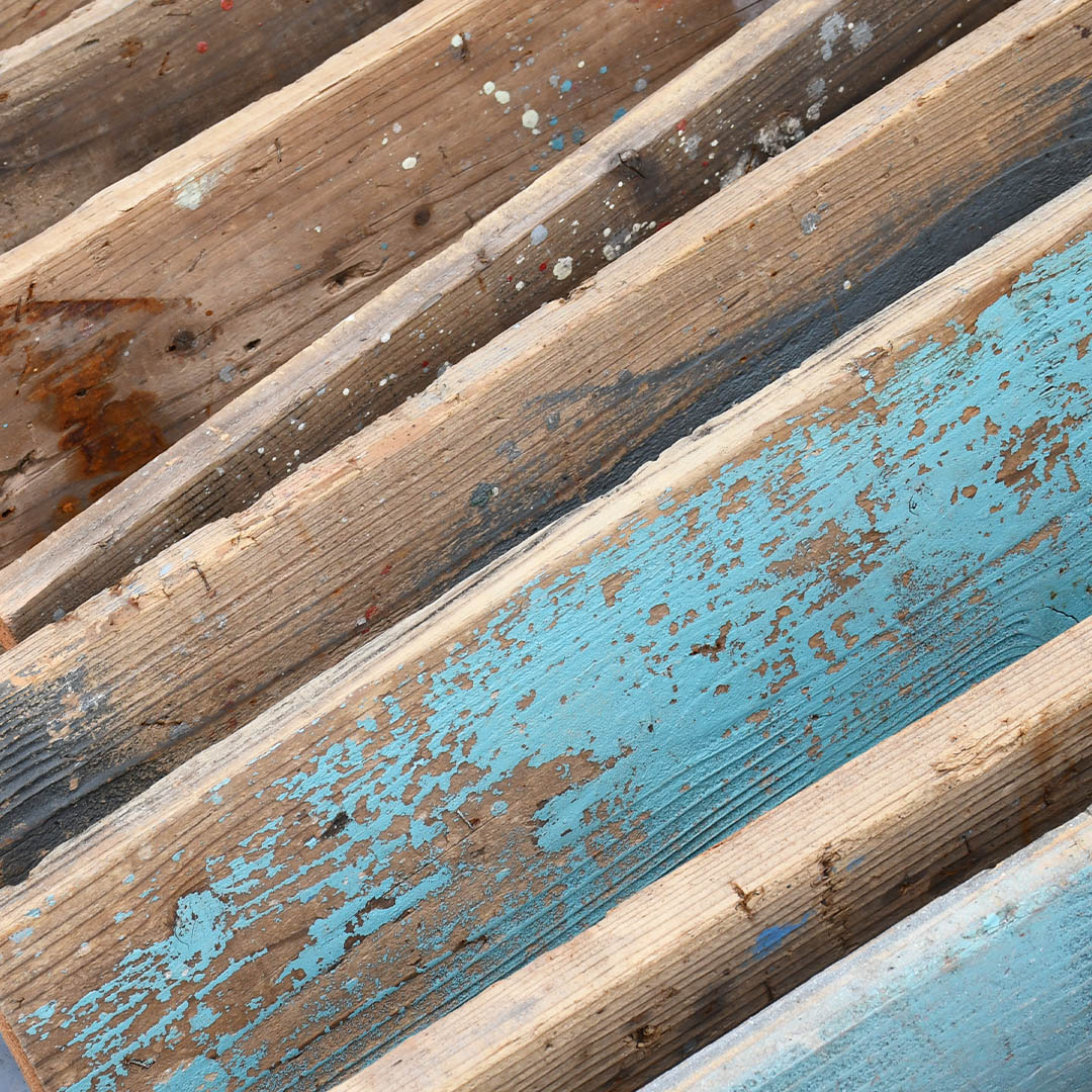 SCAFFOLD BOARD