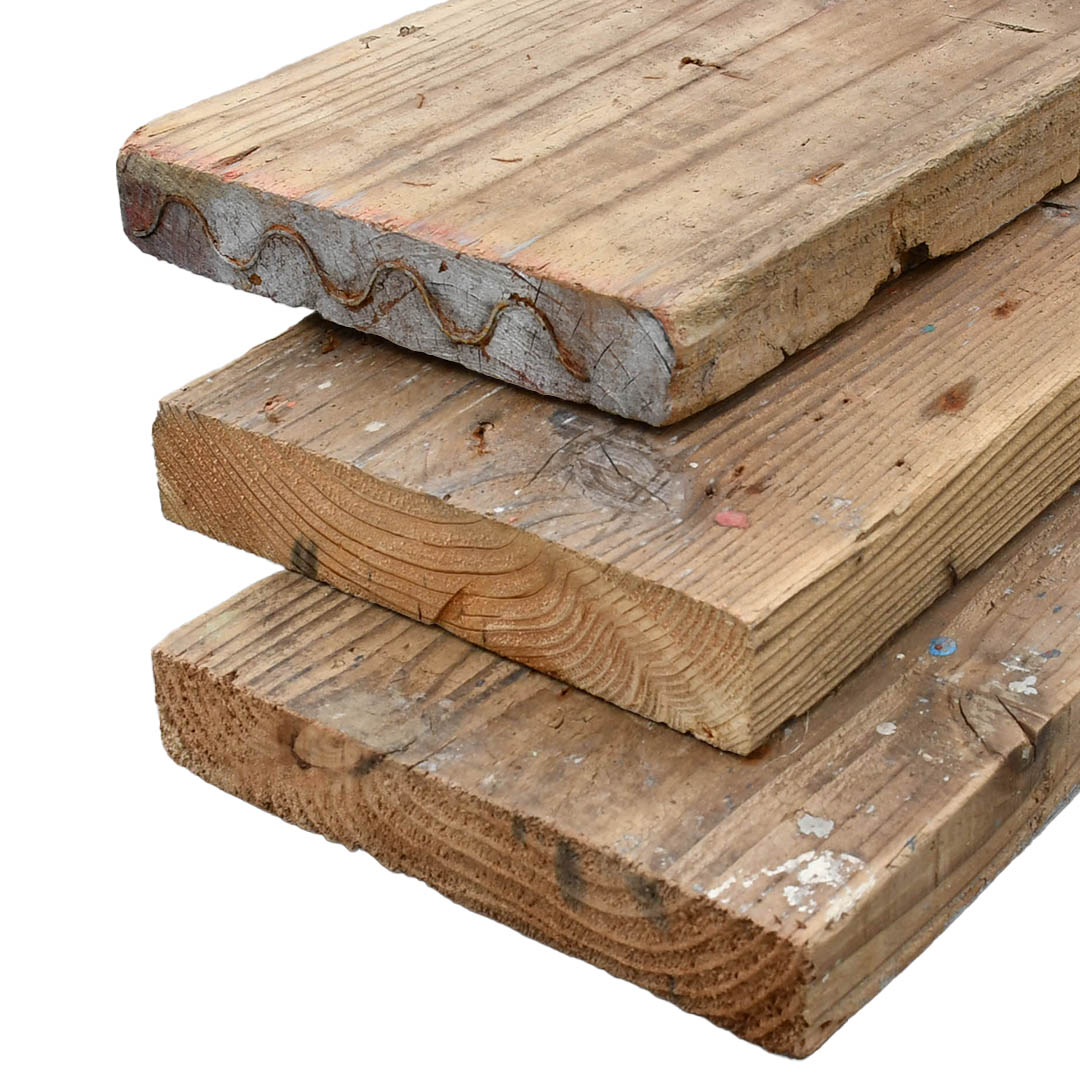 SCAFFOLD BOARD