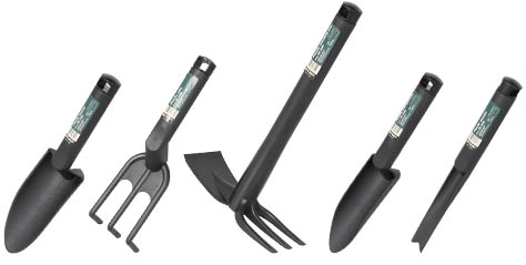 BOTANY GARDEN TOOLS