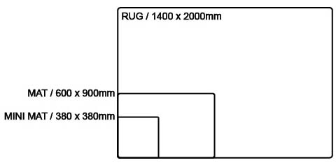 SWEATER WOOL RUG