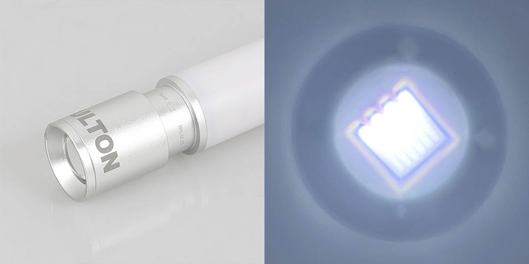MINIMALIGHT SILVER