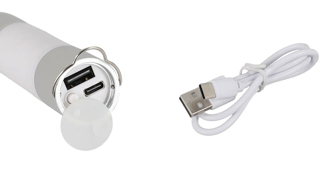 MINIMALIGHT SILVER