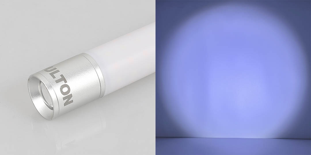 MINIMALIGHT SILVER