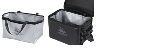 COOLER BAG