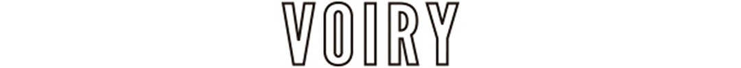 VOIRY LOGO