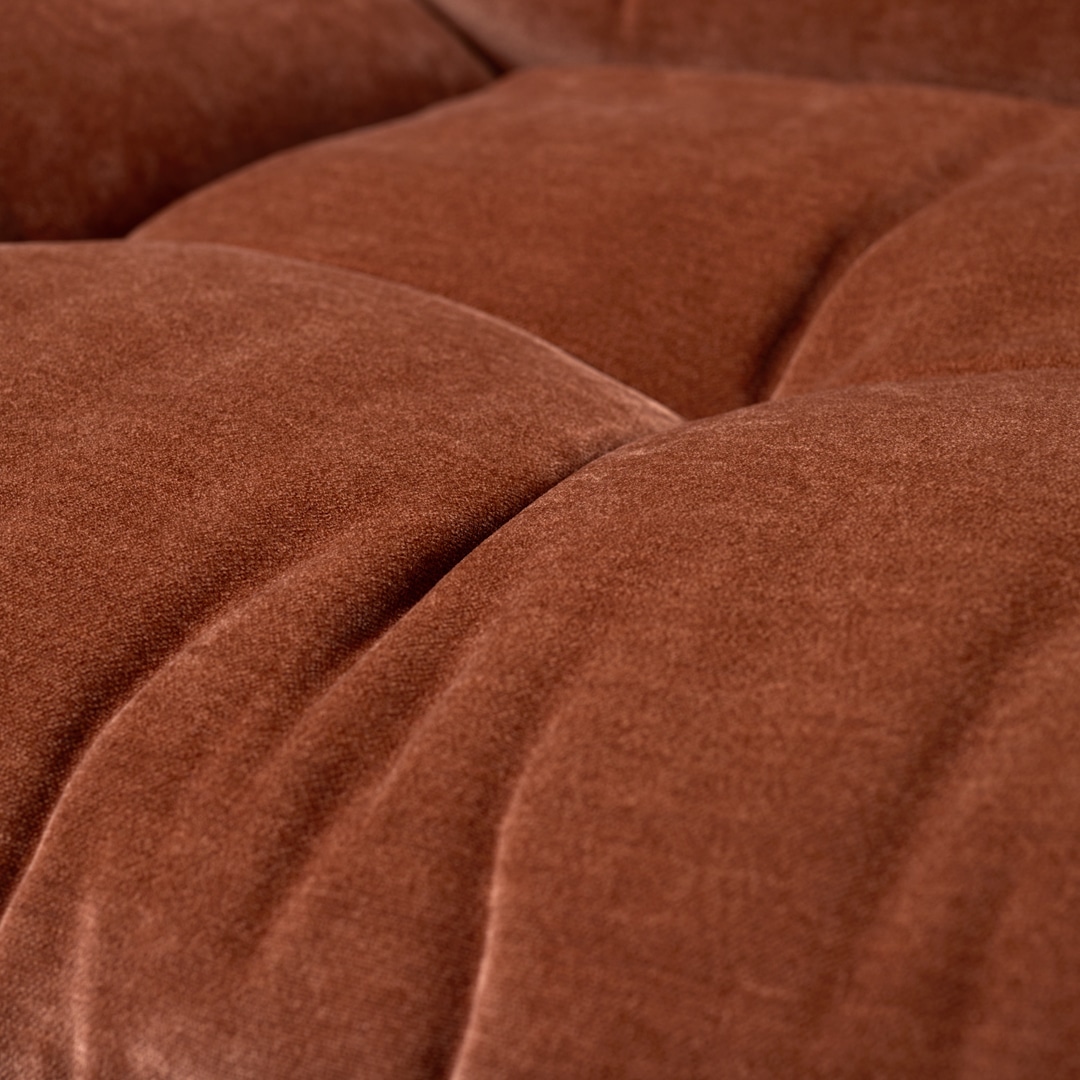ELECTRIC RECLINING GLIDER SOFA 1P