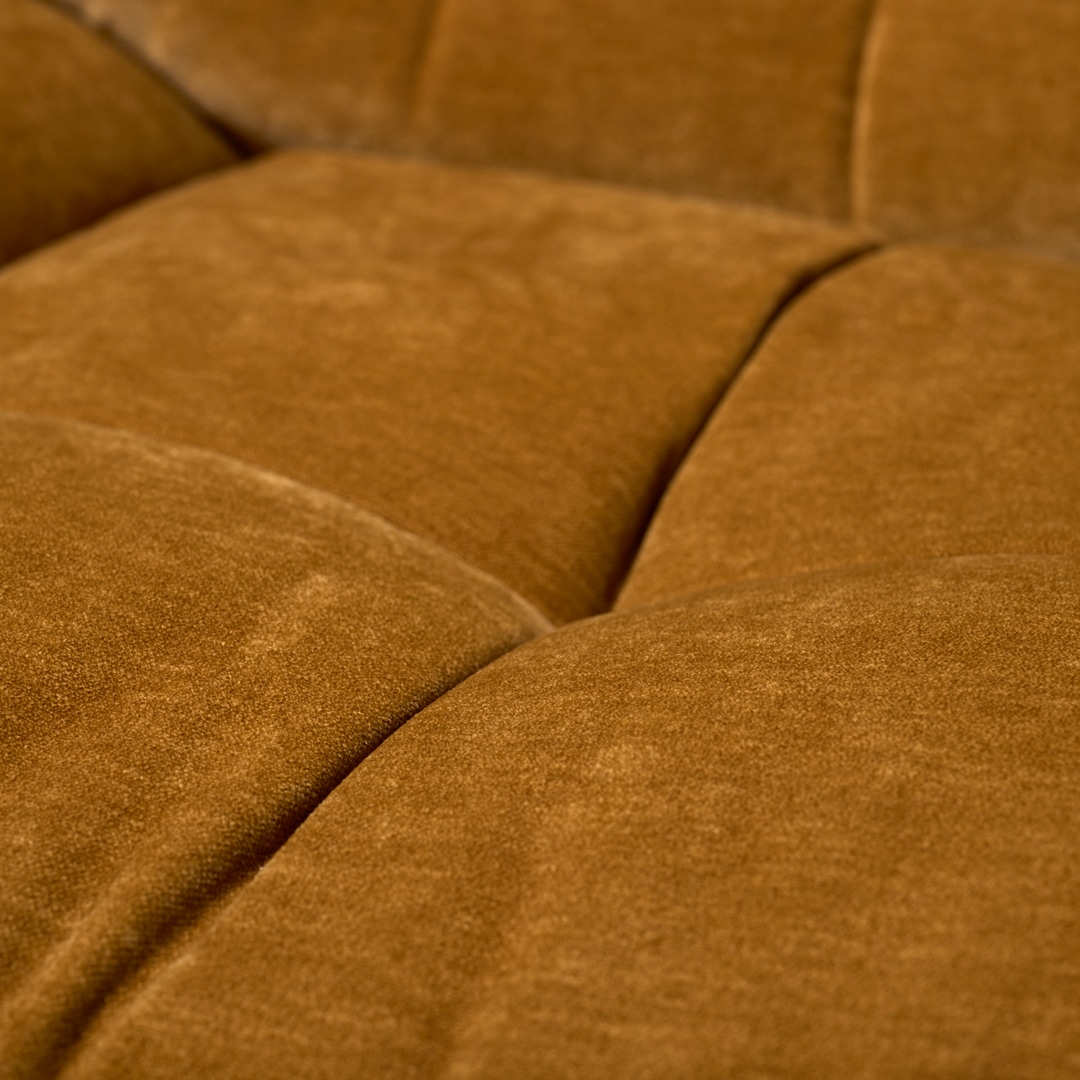 ELECTRIC RECLINING GLIDER SOFA 1P