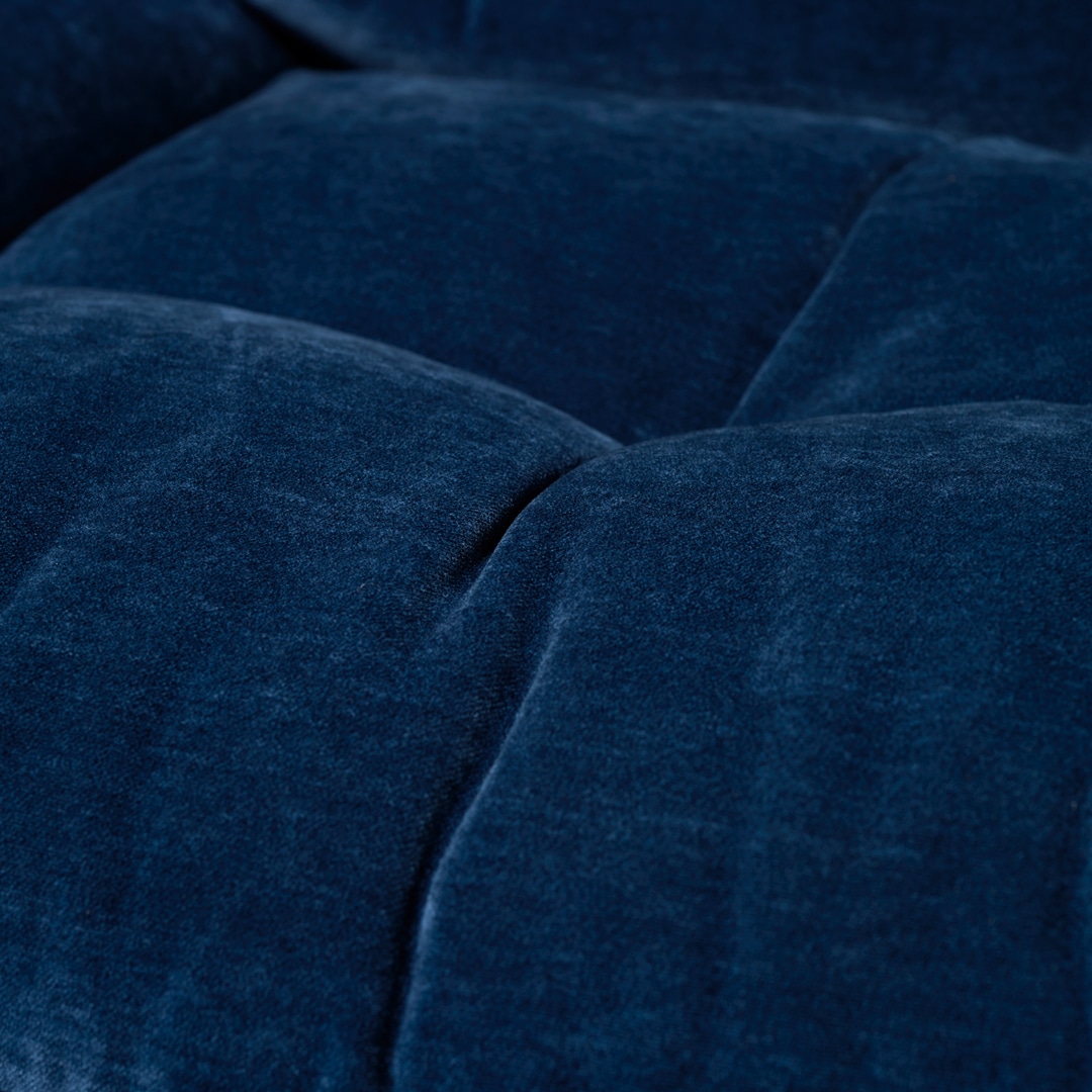 ELECTRIC RECLINING GLIDER SOFA 1P